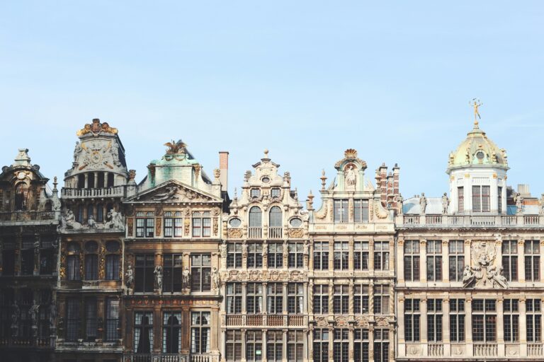 Best Cities to Visit in Belgium: Your Ultimate Travel Guide